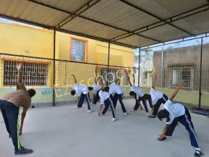 St. Xavier's Convent School Gallery 7