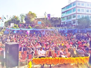 Mount Shivalik Public School Gallery 1