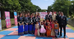 Sanskar International School Gallery 5
