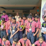 Sanskar International School Sanskar International School Gallery