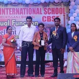 Sanskar International School Sanskar International School Gallery