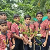 Sanskar International School Sanskar International School Gallery