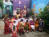 Shining Star English Medium School Shining Star English Medium School Gallery