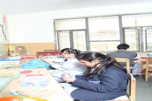 Amity International School Gallery 2