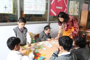 Amity International School Gallery 1