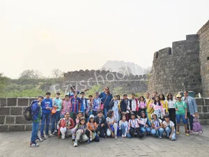 Global Indian International School, Balewadi Gallery 24