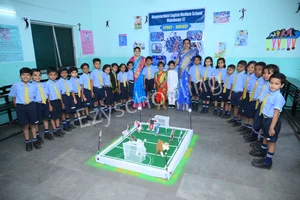 Dnyanvardhini English Medium School Gallery 38