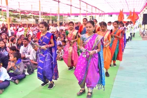 Dnyanvardhini English Medium School Gallery 37