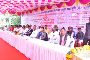 Dnyanvardhini English Medium School Gallery 35