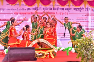 Dnyanvardhini English Medium School Gallery 36