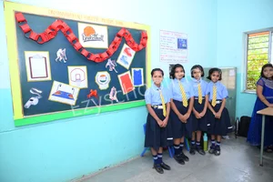 Dnyanvardhini English Medium School Gallery 13