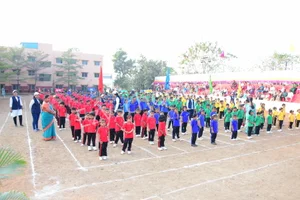 Dnyanvardhini English Medium School Gallery 10