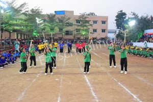 Dnyanvardhini English Medium School Gallery 8