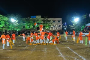 Dnyanvardhini English Medium School Gallery 6