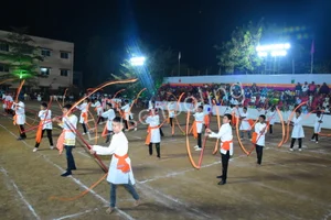 Dnyanvardhini English Medium School Gallery 5