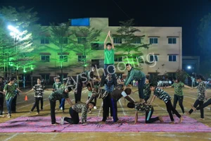 Dnyanvardhini English Medium School Gallery 7