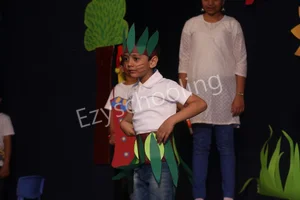 Bhatukalee Gallery 21