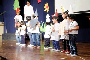 Bhatukalee Gallery 14