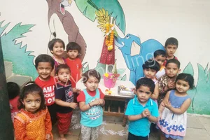 Bhatukalee Gallery 7