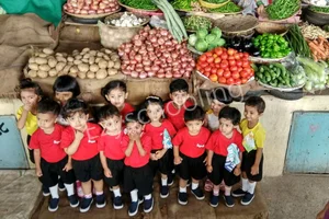 Bhatukalee Gallery 3