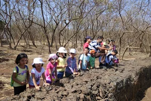 Bhatukalee Gallery 2