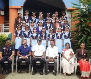 Sunflower Public School Gallery 6