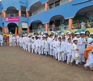 Sunflower Public School Gallery 5