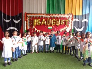 Dr. Kamna'S Gurukool Pre-School & Academy Gallery 7