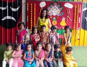 Dr. Kamna'S Gurukool Pre-School & Academy Gallery 5