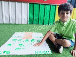 Dr. Kamna'S Gurukool Pre-School & Academy Gallery 4