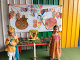 Dr. Kamna'S Gurukool Pre-School & Academy Gallery