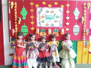 Dr. Kamna'S Gurukool Pre-School & Academy Gallery 1