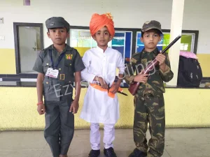 C N D English Medium School Gallery 10