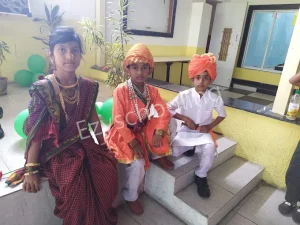 C N D English Medium School Gallery 9