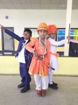 C N D English Medium School C N D English Medium School Gallery