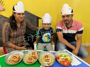 Kidzonia International Preschool Gallery 31