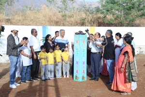 Kidzonia International Preschool Gallery 2