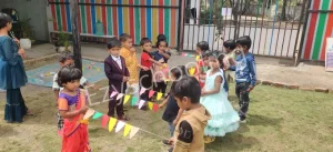 Rudiment International School Gallery 7
