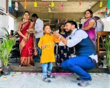 Rudiment International School Gallery