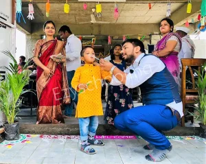 Rudiment International School Gallery 4