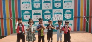 Rudiment International School Gallery 2