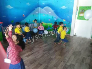 Podar Jumbokids Plus Gallery 4