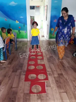 Podar Jumbokids Plus Gallery 3