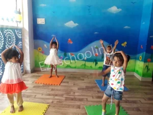 Podar Jumbokids Plus Gallery 2