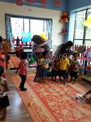 Podar Jumbokids Plus Gallery 1