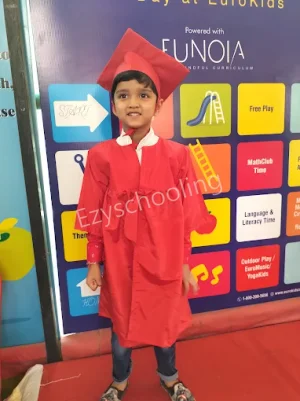 Eurokids Pre-School Gallery 25