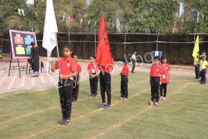 Universal Public School Gallery 3