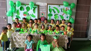 Success English Medium School Gallery 6