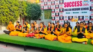 Success English Medium School Gallery 2