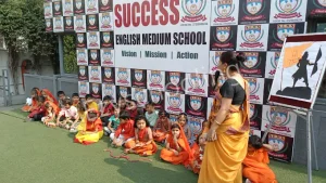 Success English Medium School Gallery 3